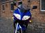 Suzuki Sv 650s