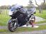 Honda cbr 1100xx blackbird