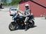 Honda cbr 1100xx blackbird - Så er der track Day på Knutstorp