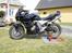 Honda cbr 1100xx blackbird - Her er min "gamle" Z750S
