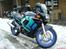Honda cbr 1100xx blackbird - Her er min første cykel