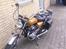 Honda cb 350 twin
