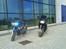 Suzuki GSX 600 F - Forfra... 