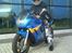 Suzuki GSX 600 F - Min kammi "Skagbo S" 