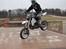 Husqvarna WR360 Supermotard