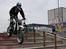 Husqvarna WR360 Supermotard