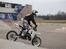 Husqvarna WR360 Supermotard
