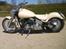 Yamaha Dragstar 650 - Sådanne ser min cykel så ud efter ombygning. 
