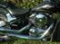 Kawasaki VN800 CLASSIC - Det er ski en flot motor.