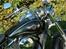 Kawasaki VN800 CLASSIC - Fra siden er tanken også lækker