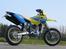 Husaberg FS650e