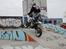 Husqvarna WR360 Supermotard