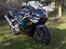 Kawasaki ZX9R - Totalskadet - Nyvasket efter en tiltrængt efterårsvask