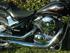 Kawasaki VN800 CLASSIC - Det er ski en flot motor.