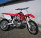 Honda CRF 450R *SOLGT*