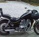 Suzuki Intruder vs 700