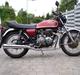 Honda CB 400 F (Solgt)