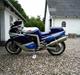 Suzuki gsxr 1100 (solgt)