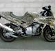 Honda cbr 600 F2 (Solgt)