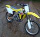 Suzuki RM-Z 450 k6 -[SOLGT]-