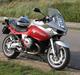 BMW R1200 ST - solgt -