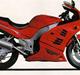 Suzuki RF600RR (937) TIL §ALG