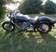 Yamaha Dragstar  
