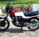 Honda CBX 550 F ( Solgt)