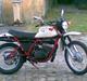 Yamaha DT 250MX