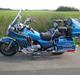 Honda GL1200 Goldwing Aspencade
