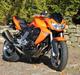 Kawasaki Z 1000 " solgt "