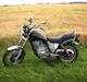 Suzuki GN 400