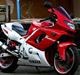 Yamaha Yzf 600R Thundercat