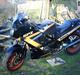 Kawasaki gpz 600r