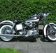 Harley Davidson panhead