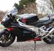 Aprilia RSV 1000 R "Solgt"