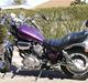 Yamaha xv 700 Virago