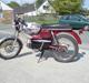 Kreidler RS Luxus. Solgt