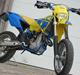 Husaberg FS650e