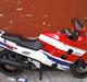 Honda cbr1000 f