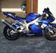 Yamaha Yzf R1 
