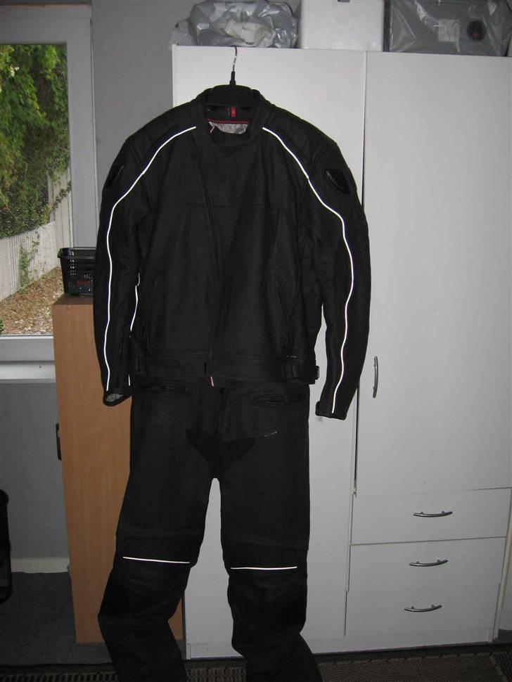 Honda cbr 900 rr (solgt)  - 2-Delt Ko-hud billede 11