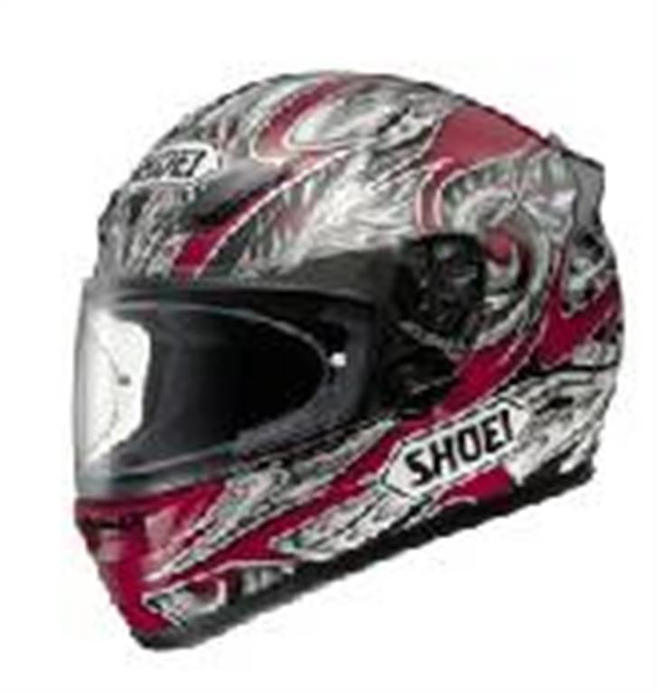 Honda cbr 900 rr (solgt)  - Xr-1000 billede 12