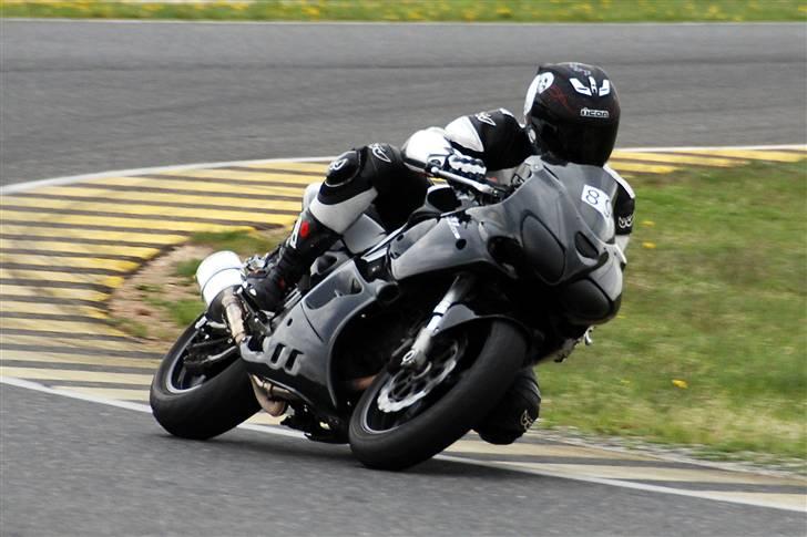 Suzuki Sv 650 s  #SOLGT# - Pannonia Ring Ungarn billede 12