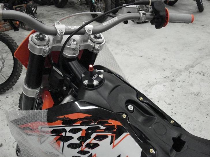 KTM SX 144 billede 17