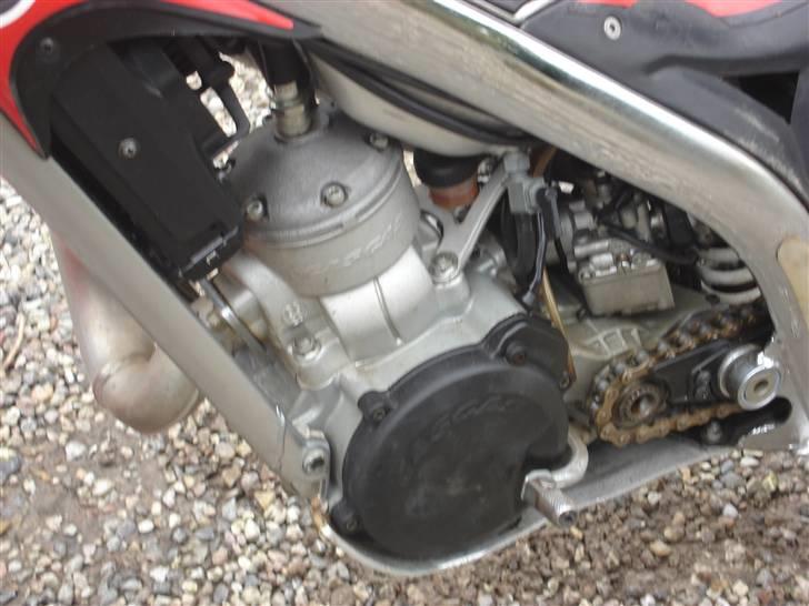 Gas Gas txt pro     solgt billede 5