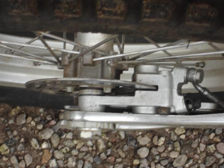 Gas Gas txt pro     solgt billede 8