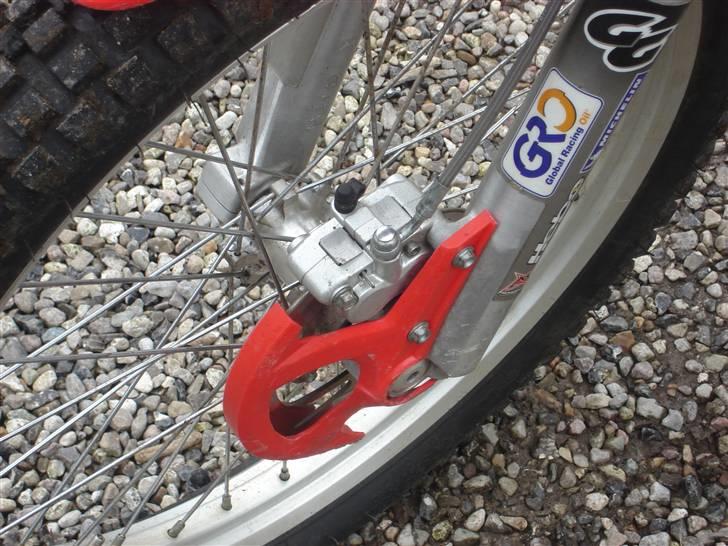 Gas Gas txt pro     solgt billede 10