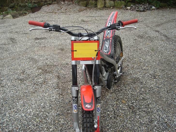 Gas Gas txt pro     solgt billede 11