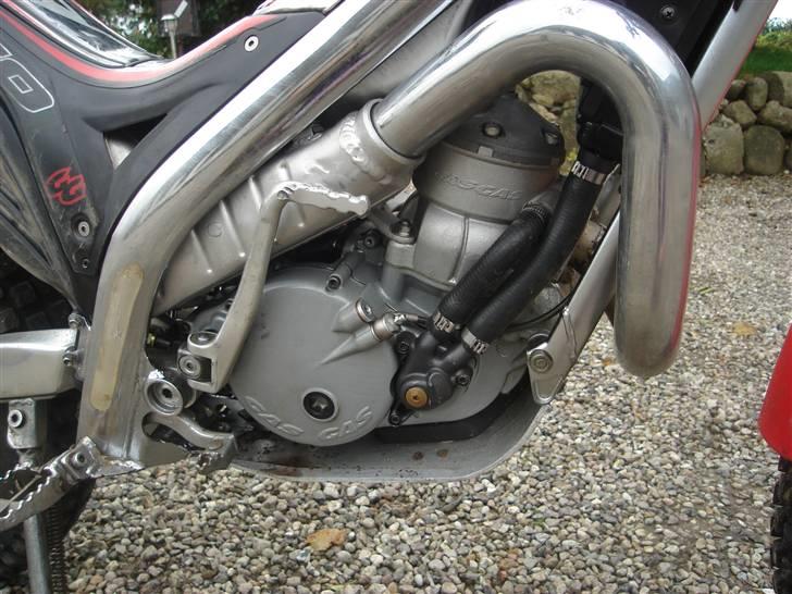 Gas Gas txt pro     solgt billede 12